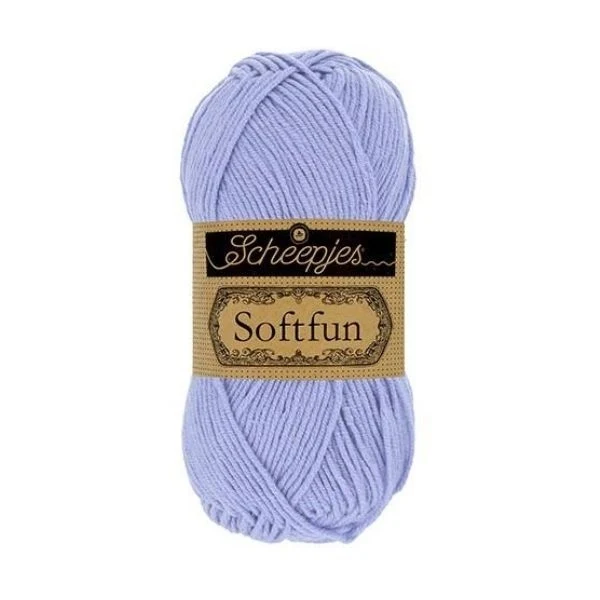 Scheepjes Softfun
